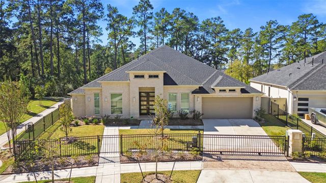 14 Arctic Tern Circle, Magnolia, TX 77354