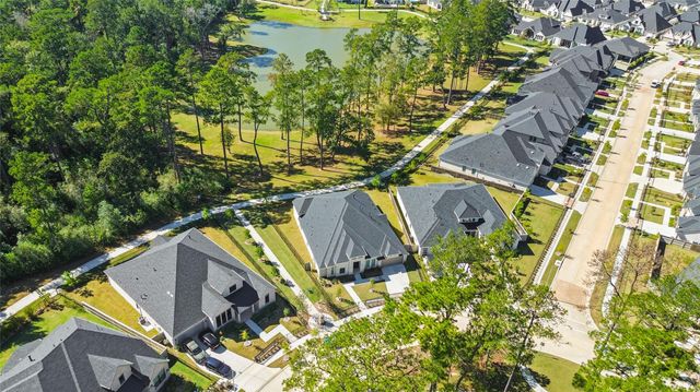 14 Arctic Tern Circle, Magnolia, TX 77354