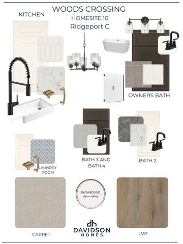 110 Rock Chimney Rd, Gallatin, TN 37066