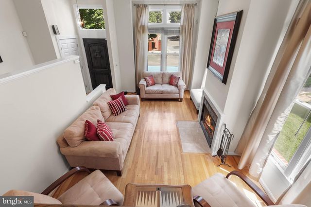 626 N PAYNE ST, Alexandria, VA 22314