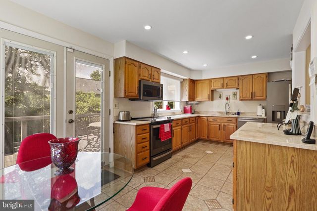 626 N PAYNE ST, Alexandria, VA 22314