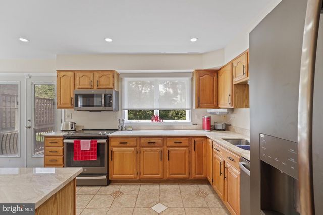 626 N PAYNE ST, Alexandria, VA 22314