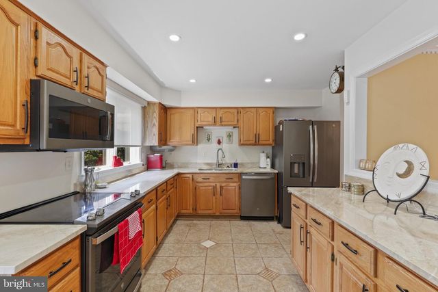 626 N PAYNE ST, Alexandria, VA 22314