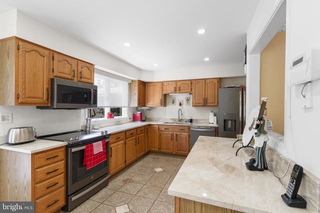 626 N PAYNE ST, Alexandria, VA 22314