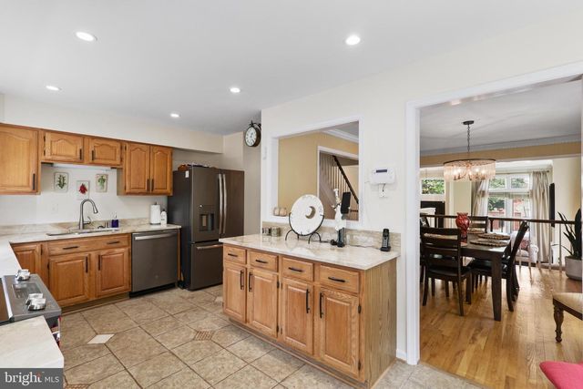 626 N PAYNE ST, Alexandria, VA 22314