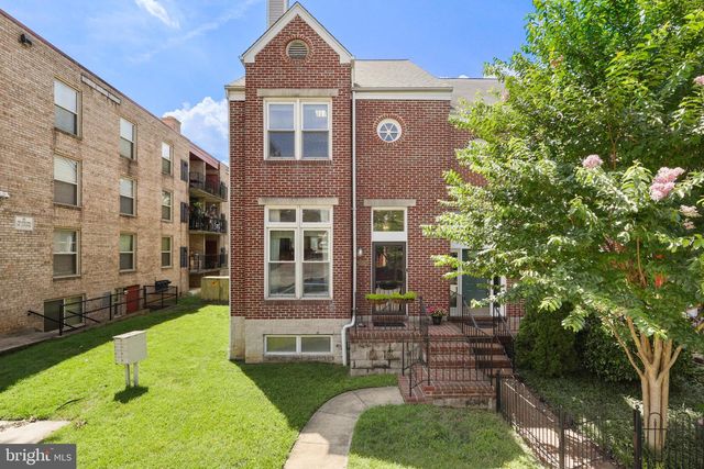 626 N PAYNE ST, Alexandria, VA 22314