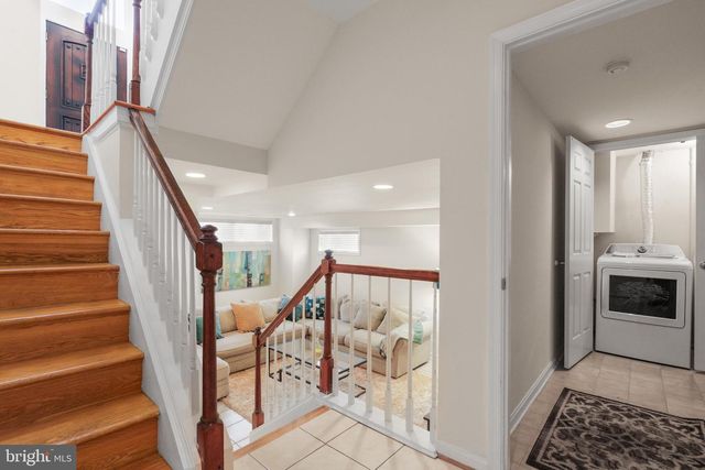626 N PAYNE ST, Alexandria, VA 22314