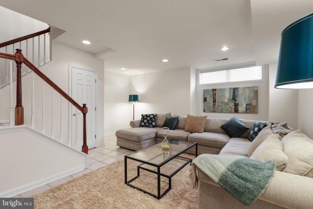 626 N PAYNE ST, Alexandria, VA 22314