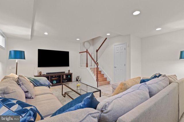 626 N PAYNE ST, Alexandria, VA 22314