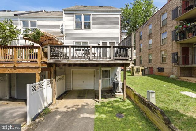 626 N PAYNE ST, Alexandria, VA 22314