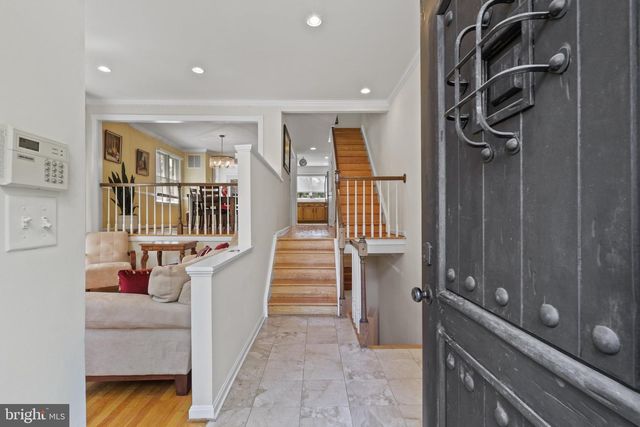 626 N PAYNE ST, Alexandria, VA 22314