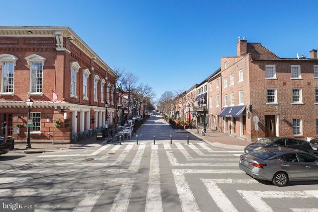 626 N PAYNE ST, Alexandria, VA 22314