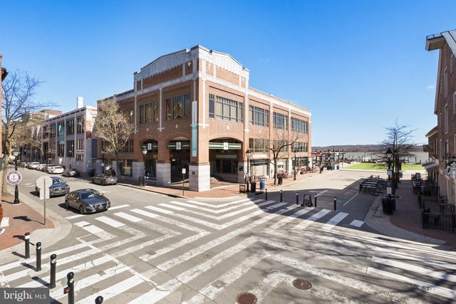 626 N PAYNE ST, Alexandria, VA 22314