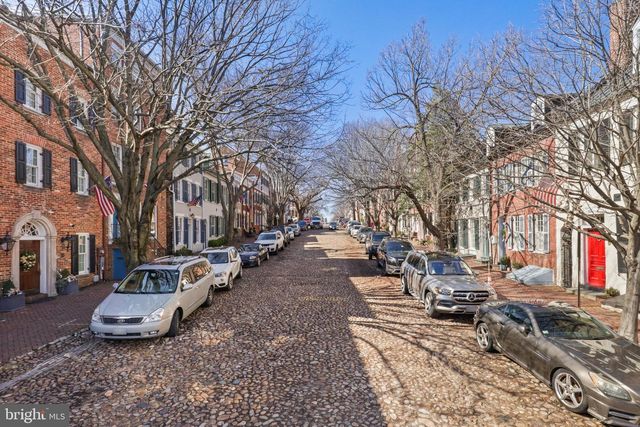 626 N PAYNE ST, Alexandria, VA 22314