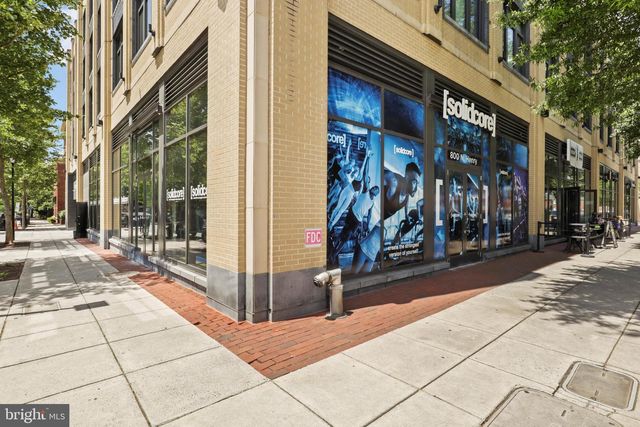 626 N PAYNE ST, Alexandria, VA 22314