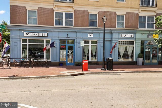 626 N PAYNE ST, Alexandria, VA 22314