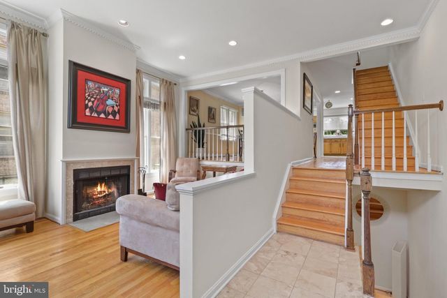 626 N PAYNE ST, Alexandria, VA 22314