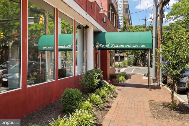 626 N PAYNE ST, Alexandria, VA 22314