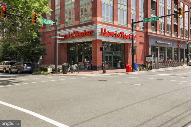 626 N PAYNE ST, Alexandria, VA 22314