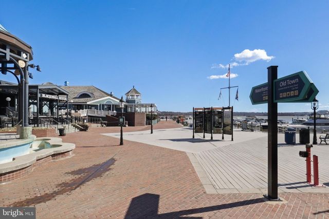 626 N PAYNE ST, Alexandria, VA 22314