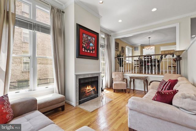 626 N PAYNE ST, Alexandria, VA 22314