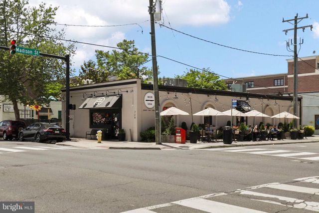 626 N PAYNE ST, Alexandria, VA 22314