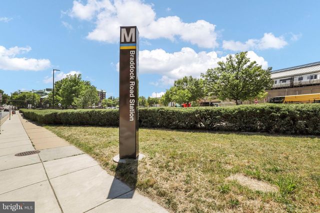 626 N PAYNE ST, Alexandria, VA 22314
