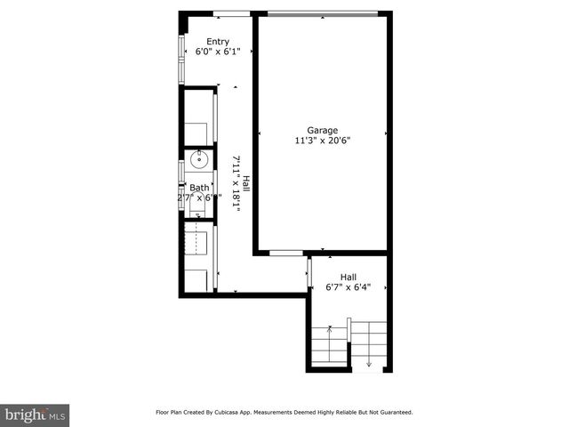 626 N PAYNE ST, Alexandria, VA 22314