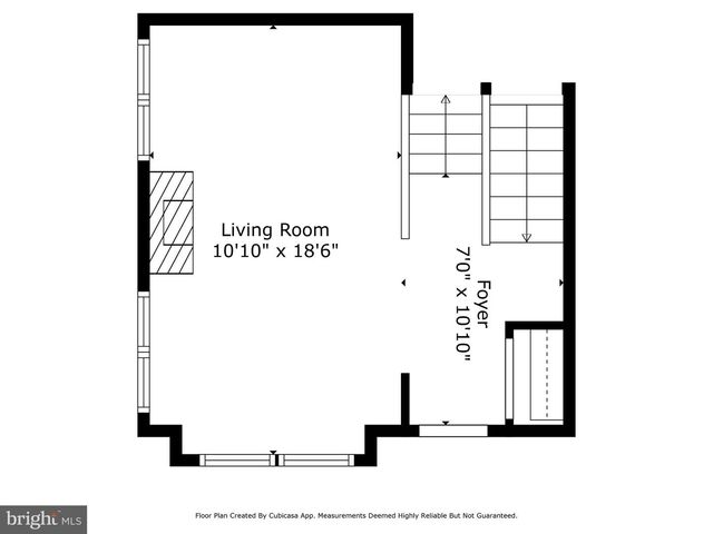 626 N PAYNE ST, Alexandria, VA 22314