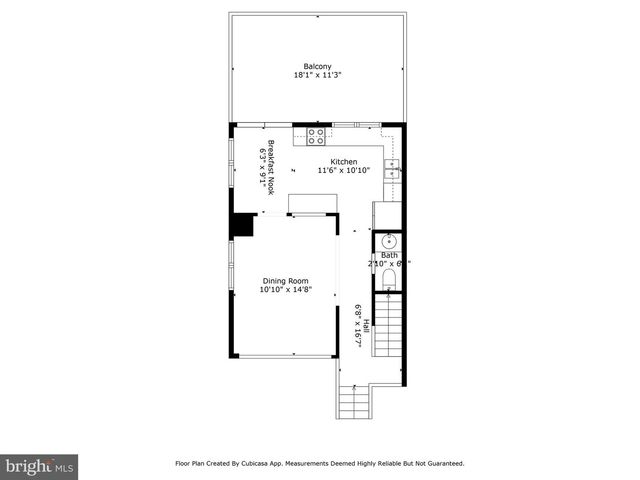 626 N PAYNE ST, Alexandria, VA 22314
