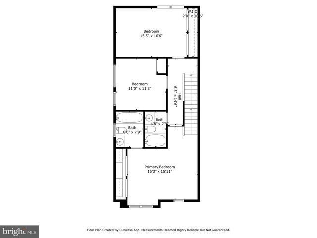 626 N PAYNE ST, Alexandria, VA 22314