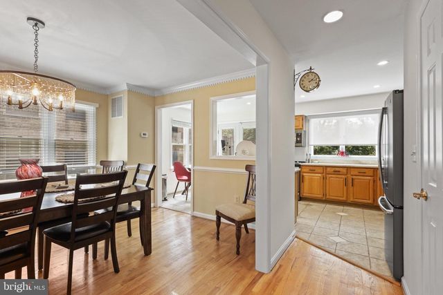 626 N PAYNE ST, Alexandria, VA 22314