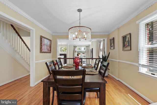 626 N PAYNE ST, Alexandria, VA 22314