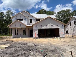 4828 Danastas Avenue (Lot 31), Hope Mills, NC 28348