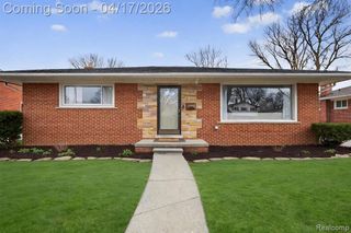 29168 Meadowlark Street, Livonia, MI 48154