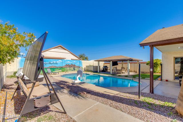 8750 E CULVER Street, Scottsdale, AZ 85257