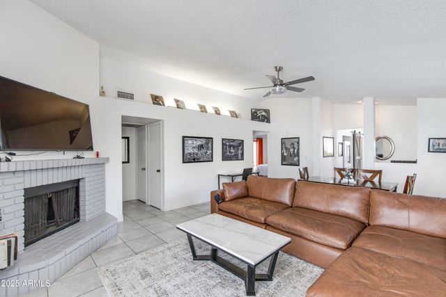 8750 E CULVER Street, Scottsdale, AZ 85257