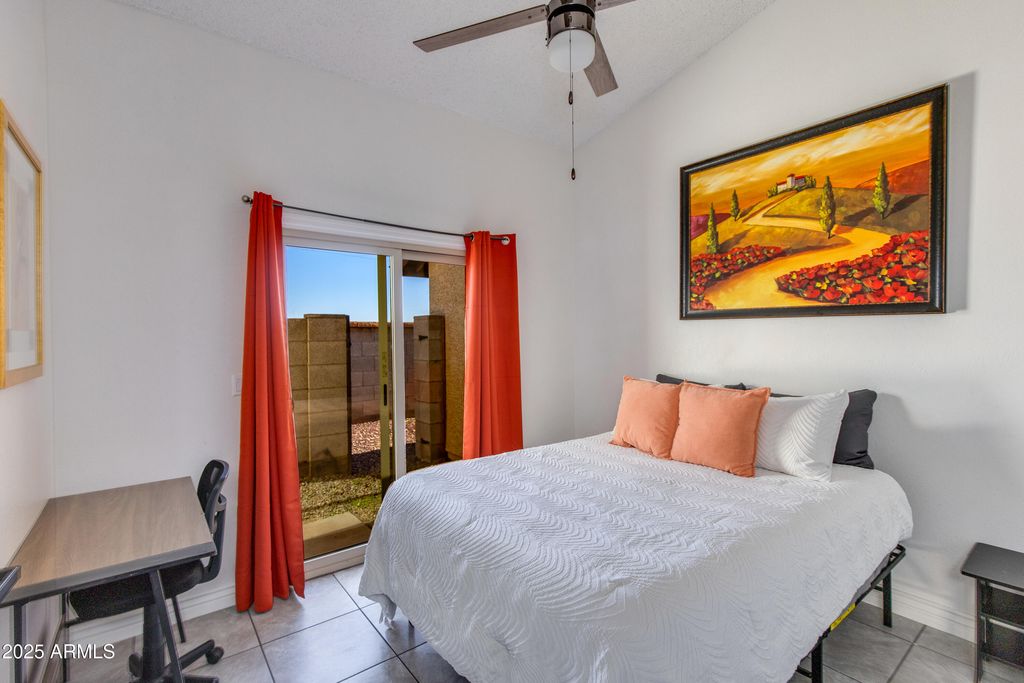 Image 12 of property listing at 8750 E CULVER Street, Scottsdale, AZ 85257