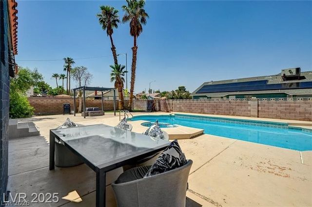 6352 Peppermill Drive, Las Vegas, NV 89146