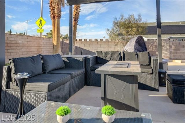 6352 Peppermill Drive, Las Vegas, NV 89146