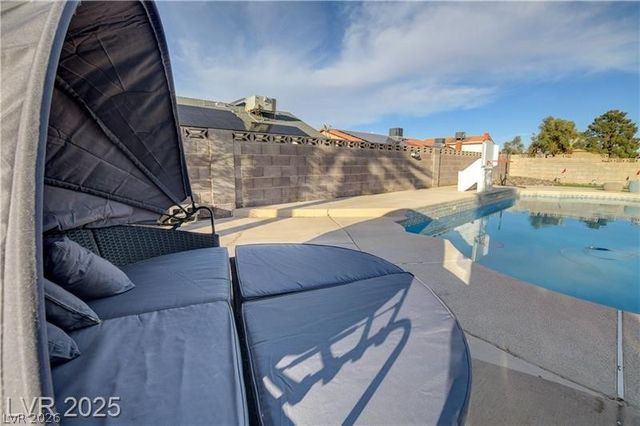 6352 Peppermill Drive, Las Vegas, NV 89146