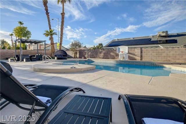 6352 Peppermill Drive, Las Vegas, NV 89146