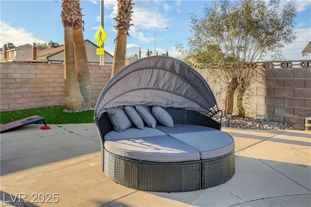 6352 Peppermill Drive, Las Vegas, NV 89146