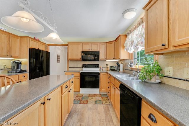 17800 Settlers Trail, Chagrin Falls, OH 44023