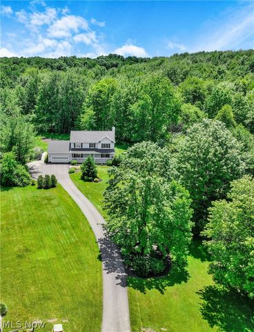 17800 Settlers Trail, Chagrin Falls, OH 44023