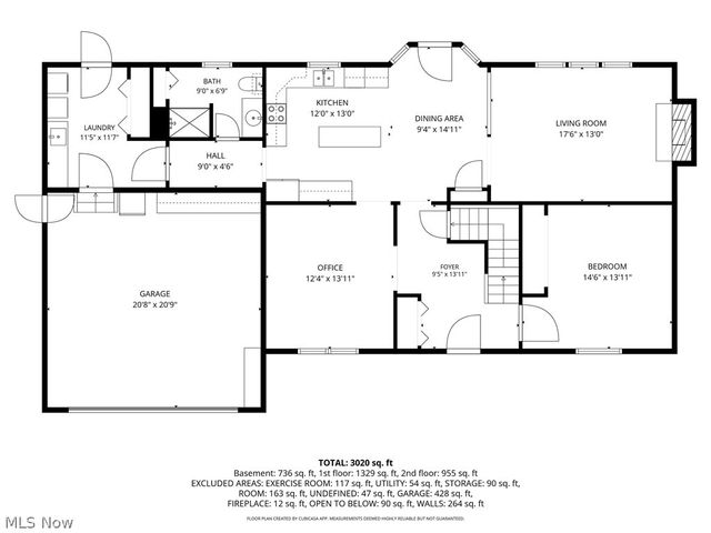 17800 Settlers Trail, Chagrin Falls, OH 44023