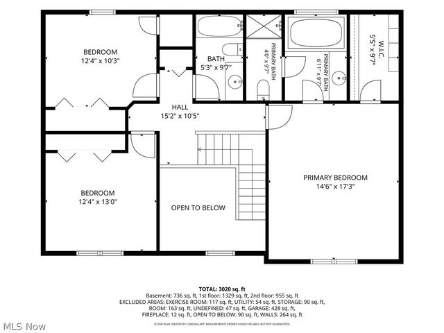 17800 Settlers Trail, Chagrin Falls, OH 44023