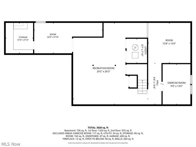 17800 Settlers Trail, Chagrin Falls, OH 44023