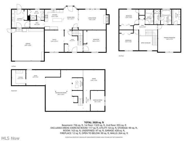 17800 Settlers Trail, Chagrin Falls, OH 44023