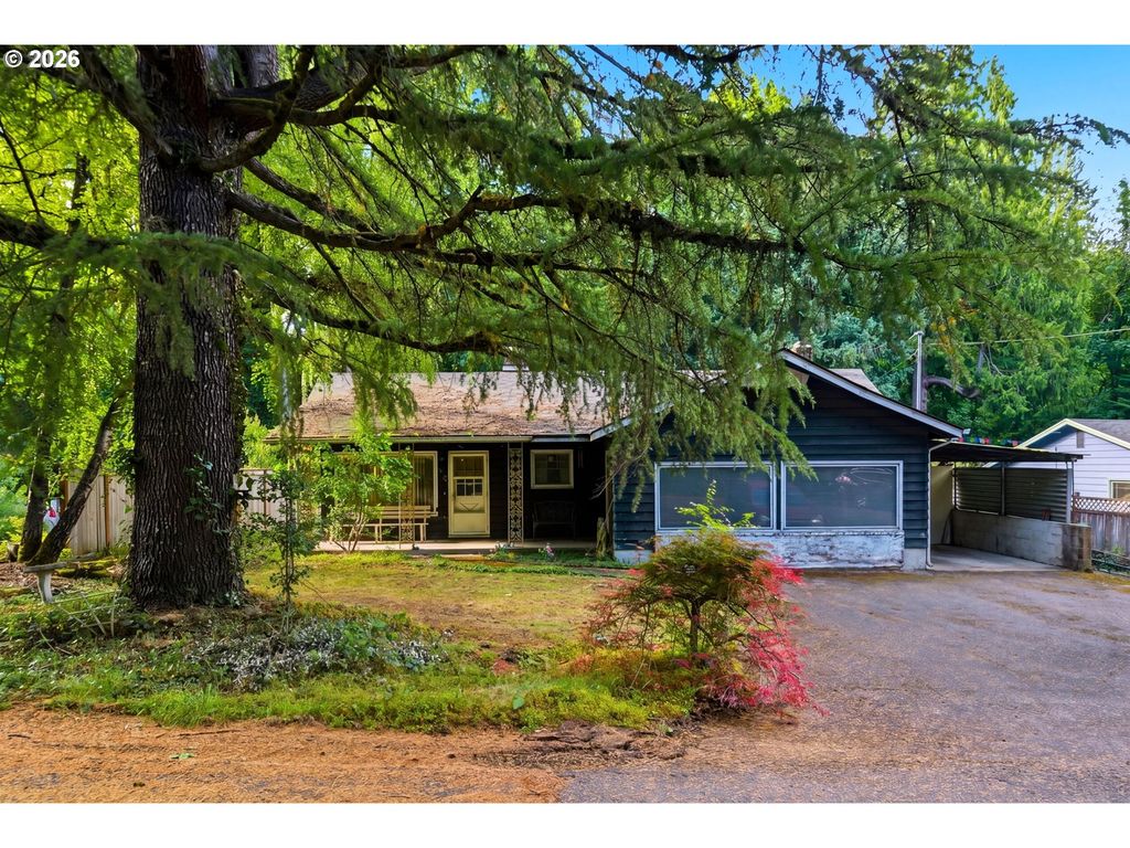 3325 ARBOR Dr, West Linn, OR 97068